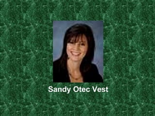 Sandy Otec Vest 