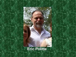 Eric Politte 