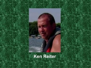 Ken Reiter 