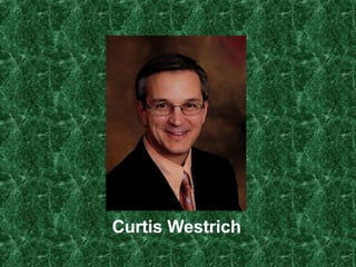 Curtis Westrich 