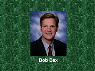 Bob Bax 