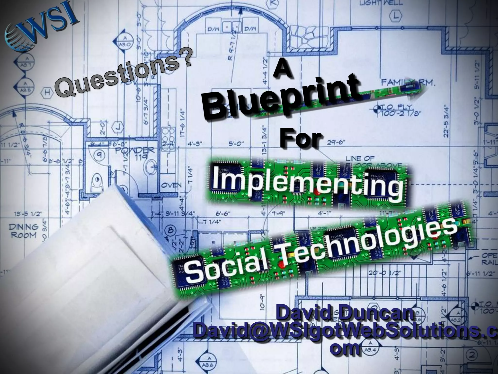 A
For

David Duncan
David@WSIgotWebSolutions.c
om

 