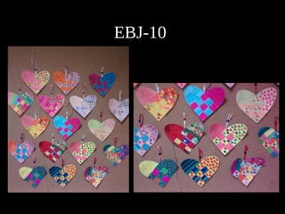 St. Valentine's Day 2012 - 3rd Year -