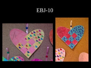 St. Valentine's Day 2012 - 3rd Year -