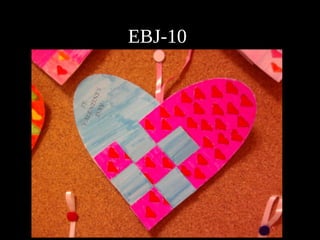 St. Valentine's Day 2012 - 3rd Year -