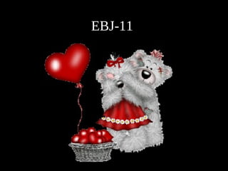 St. Valentine's Day 2012 - 3rd Year -