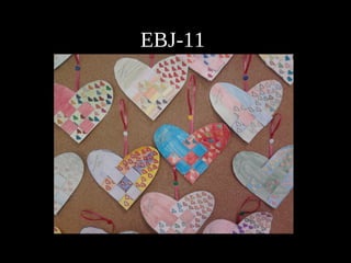 St. Valentine's Day 2012 - 3rd Year -