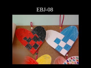 St. Valentine's Day 2012 - 3rd Year -