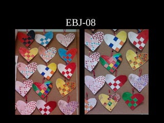 St. Valentine's Day 2012 - 3rd Year -