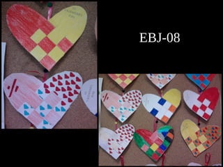 St. Valentine's Day 2012 - 3rd Year -