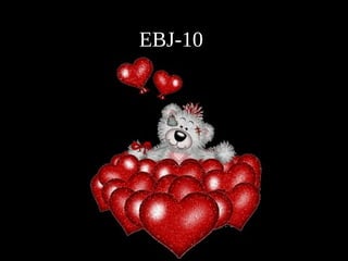 St. Valentine's Day 2012 - 3rd Year -