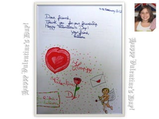 St. Valentine's - King and Queen - 2012