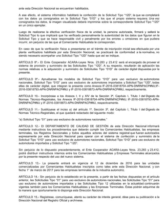 Formulario Rd 12 St 01 digital para automotores y formulario 12 digital | PDF