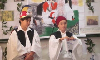 γιορτή επετείου 25ης Μαρτίου 88δσ - 2016