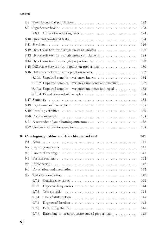 St104a vle statistics.