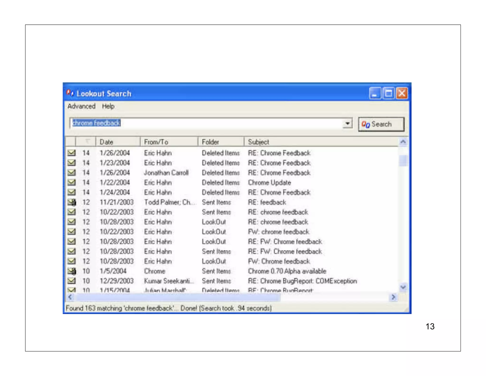 Karina Meiri <karina.meiri@tufts.edu>




                                        13
 