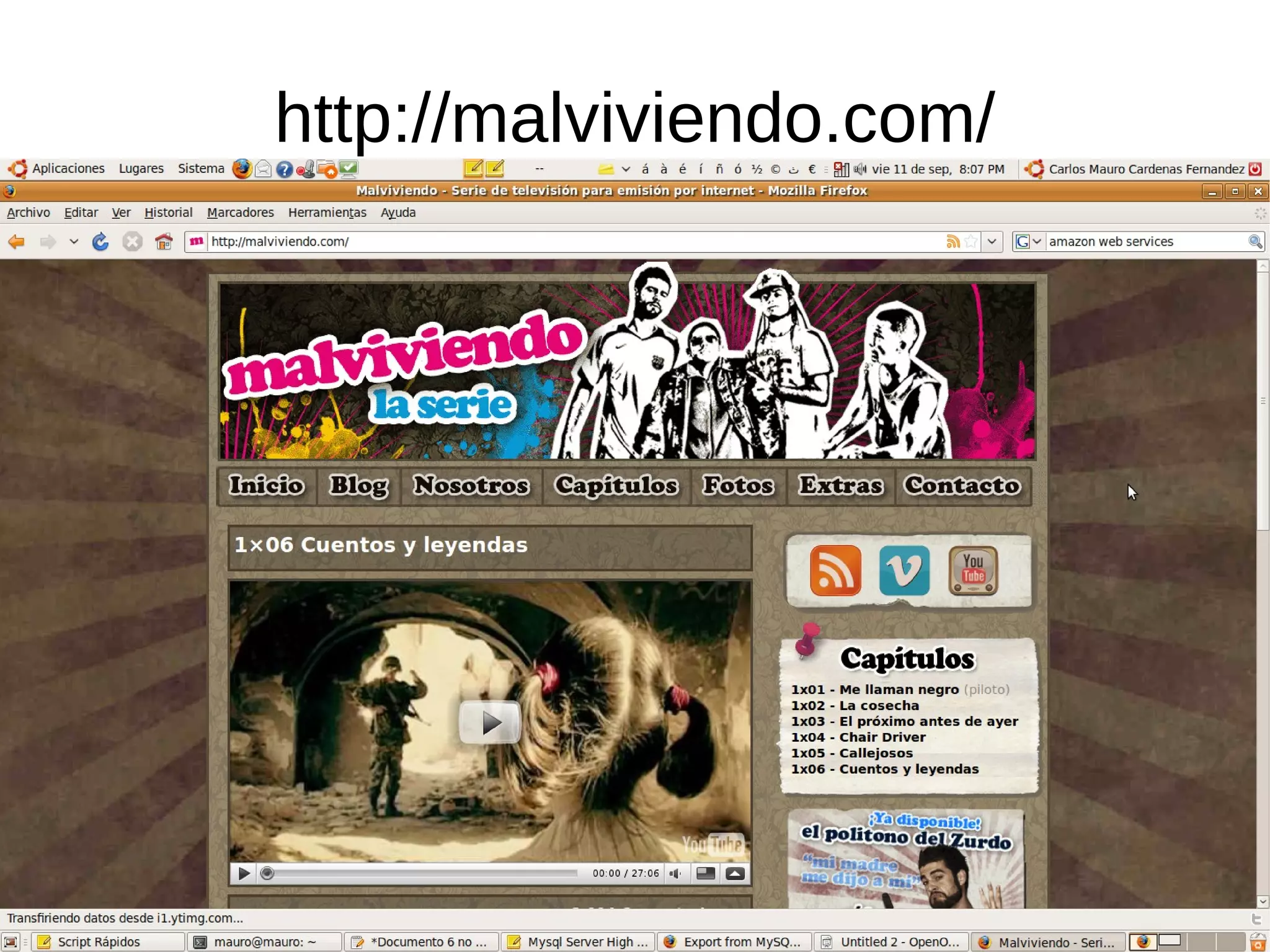 http://malviviendo.com/
 
