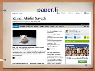 paper.li




           19
 