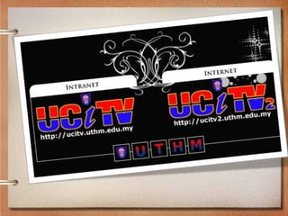 ucitv
 