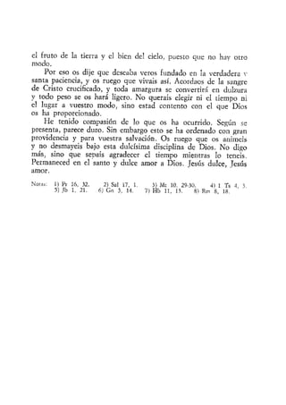 A MARCOS BINDI, MERCADER