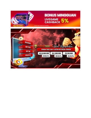 Ilustrasi topik situs togel bbfs online ulasan