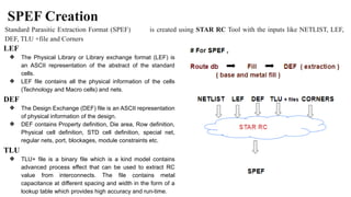 STA details with detailed explanation and complete signoff | PPTX