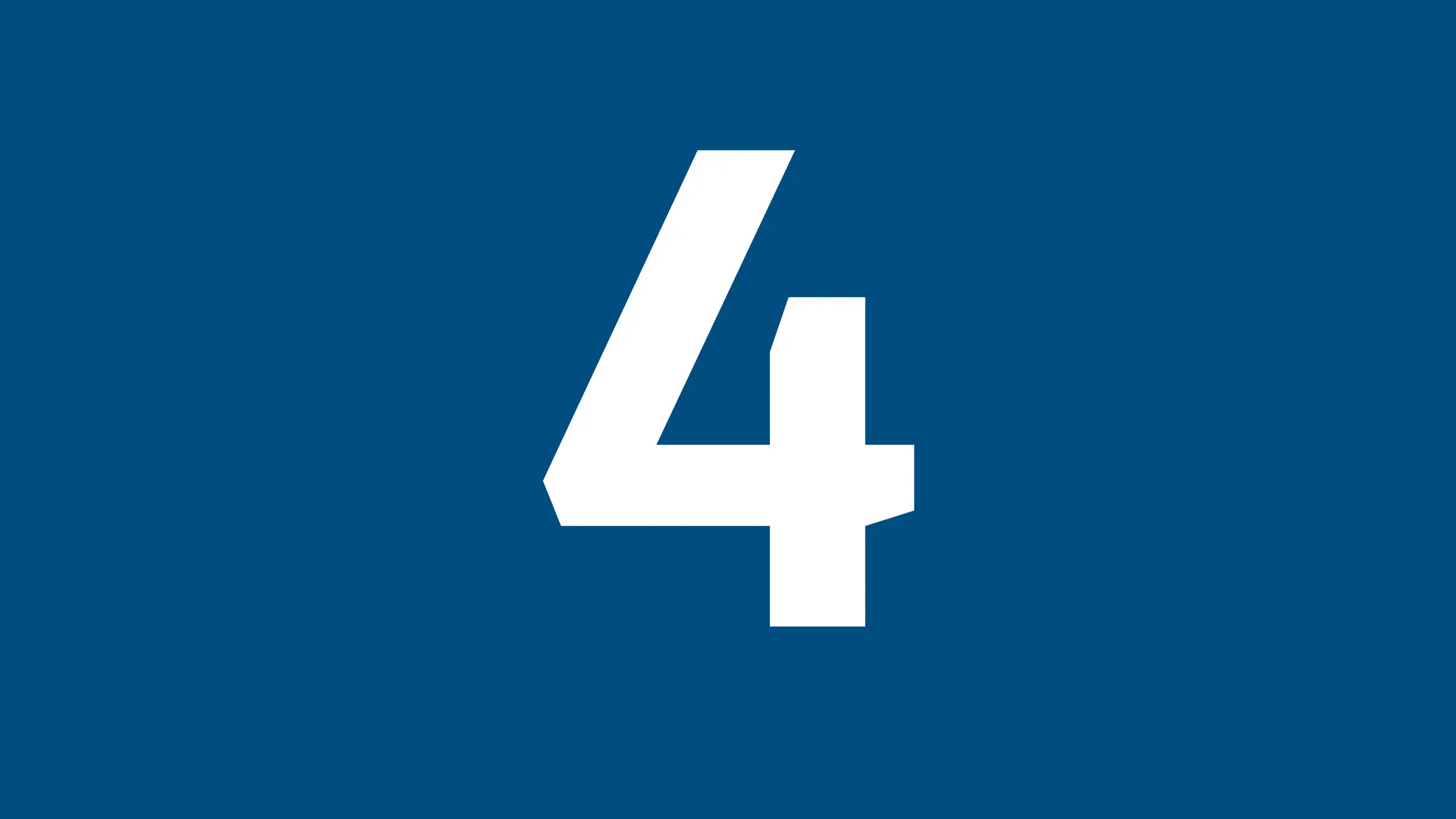 4
 