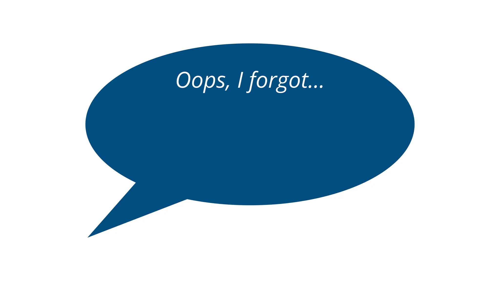 Oops, I forgot…
… next door numbers cannot
be above or below each other
either!
 