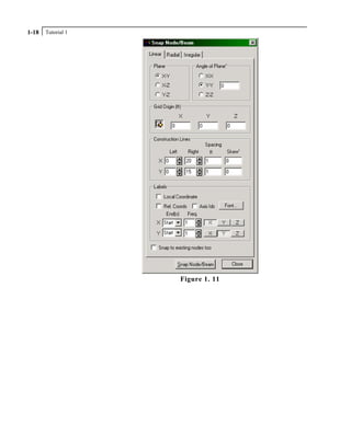 Tutorial 11-18
Figure 1. 11
 