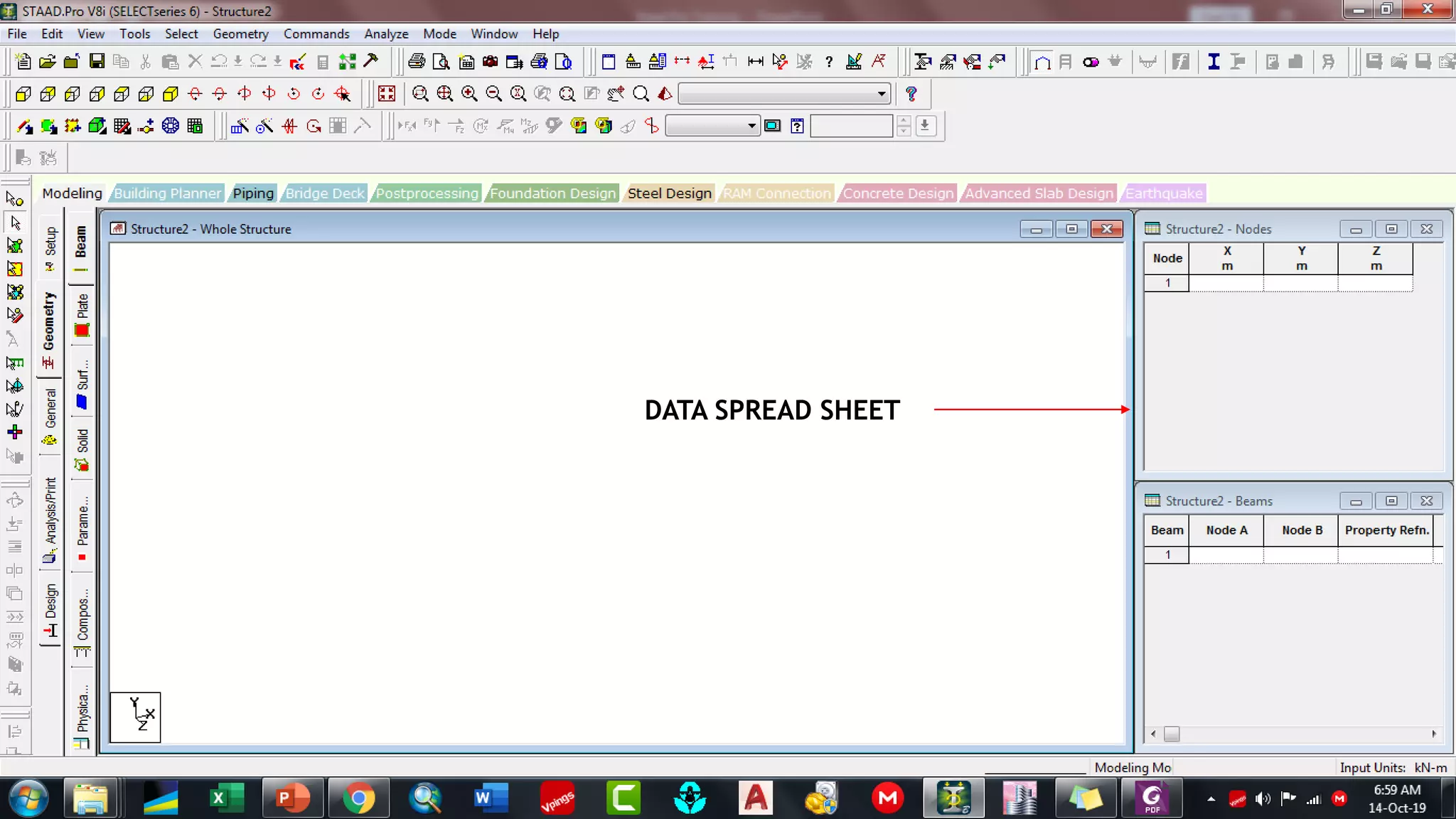 MID-TERM REVIEW, 2017
Resourced By: Phurba Tamang, Associate Lecturer, JNEC
DATA SPREAD SHEET
 