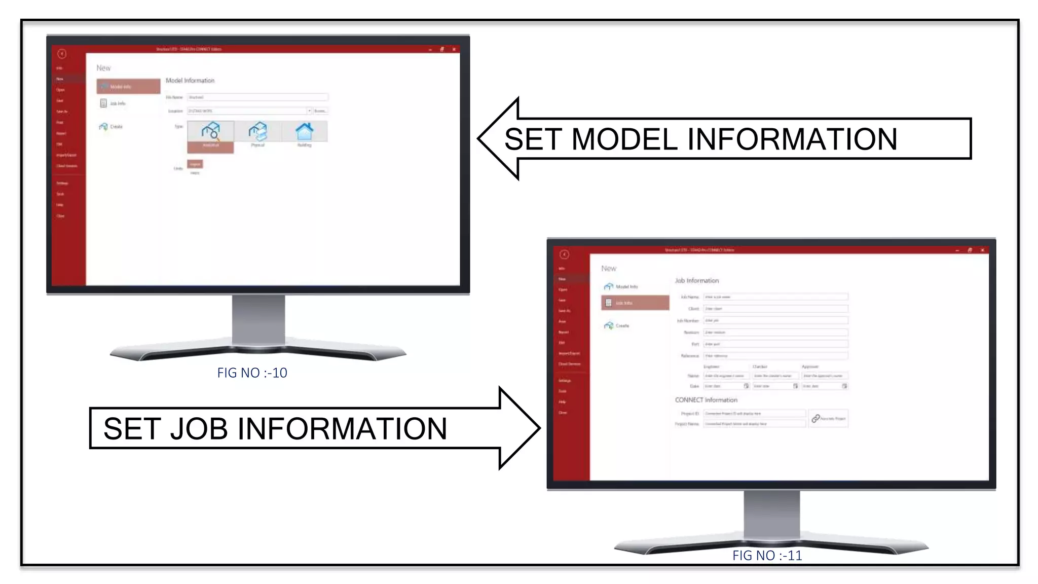 STAAD PRO CONNECT EDITION (SUMMER INTERNSHIP TRAINING) | PPTX