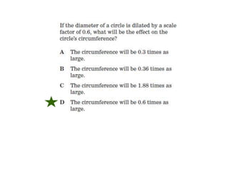 Staar prep category4
