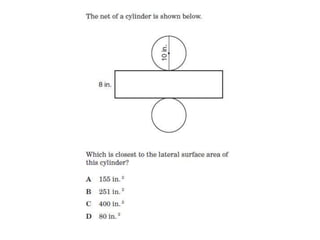 Staar prep category4