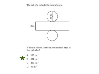 Staar prep category4