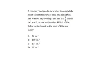 Staar prep category4