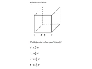 Staar prep category4