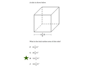 Staar prep category4