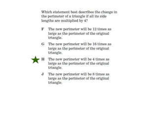 Staar prep category4