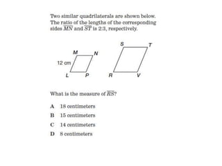 Staar prep category4