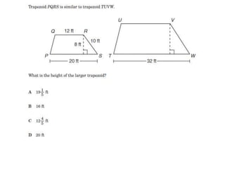 Staar prep category4