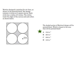 Staar prep category4