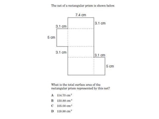 Staar prep category4