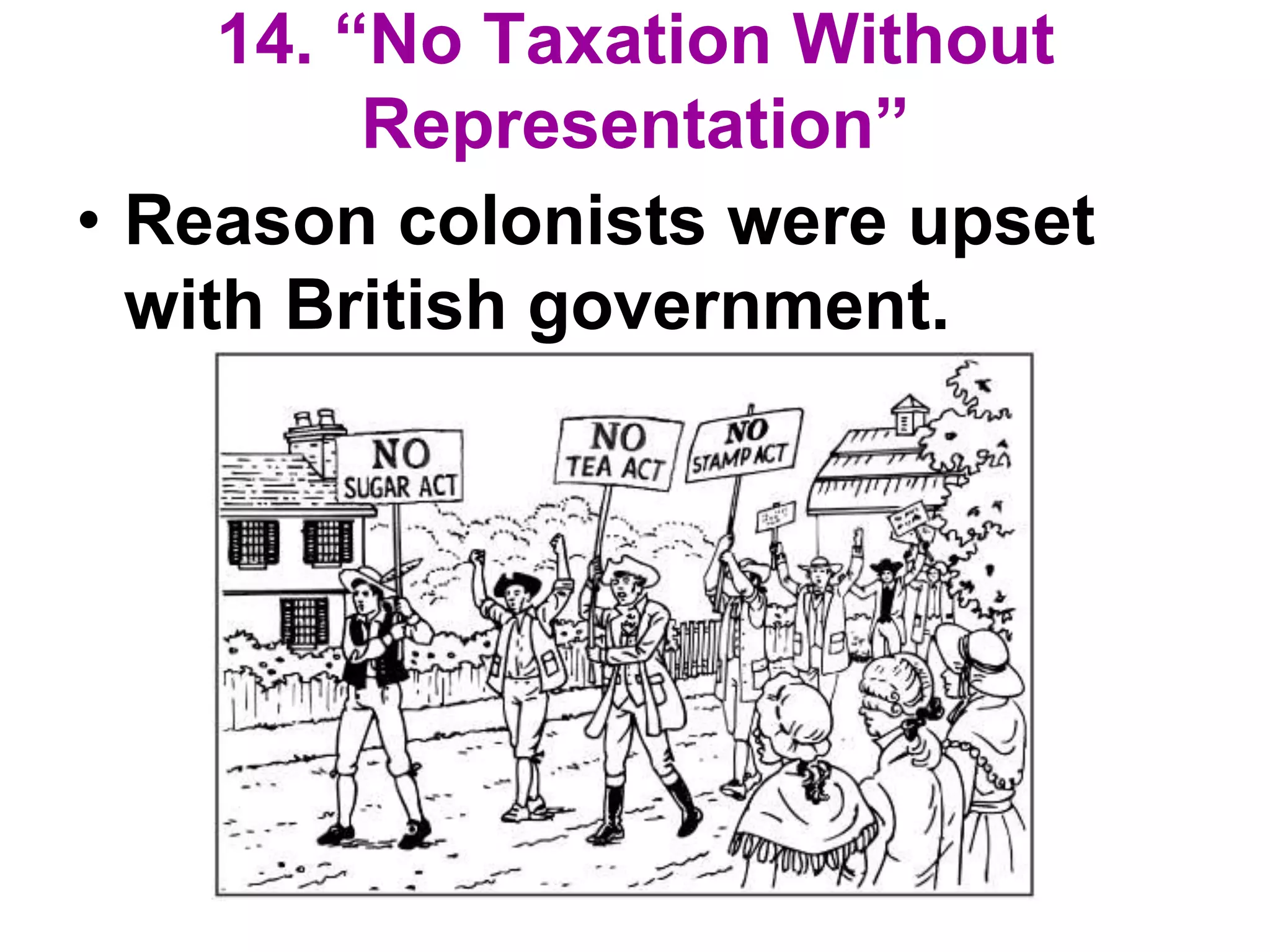 Staar review social studies 2013 PPT