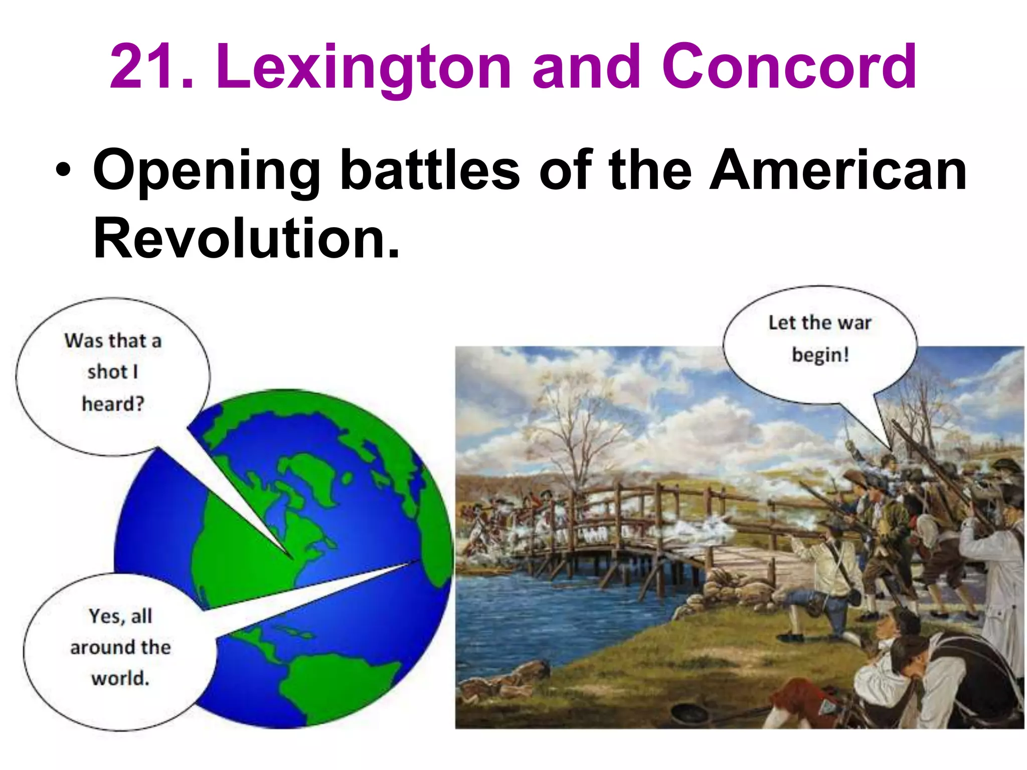 Staar review social studies 2013 PPT