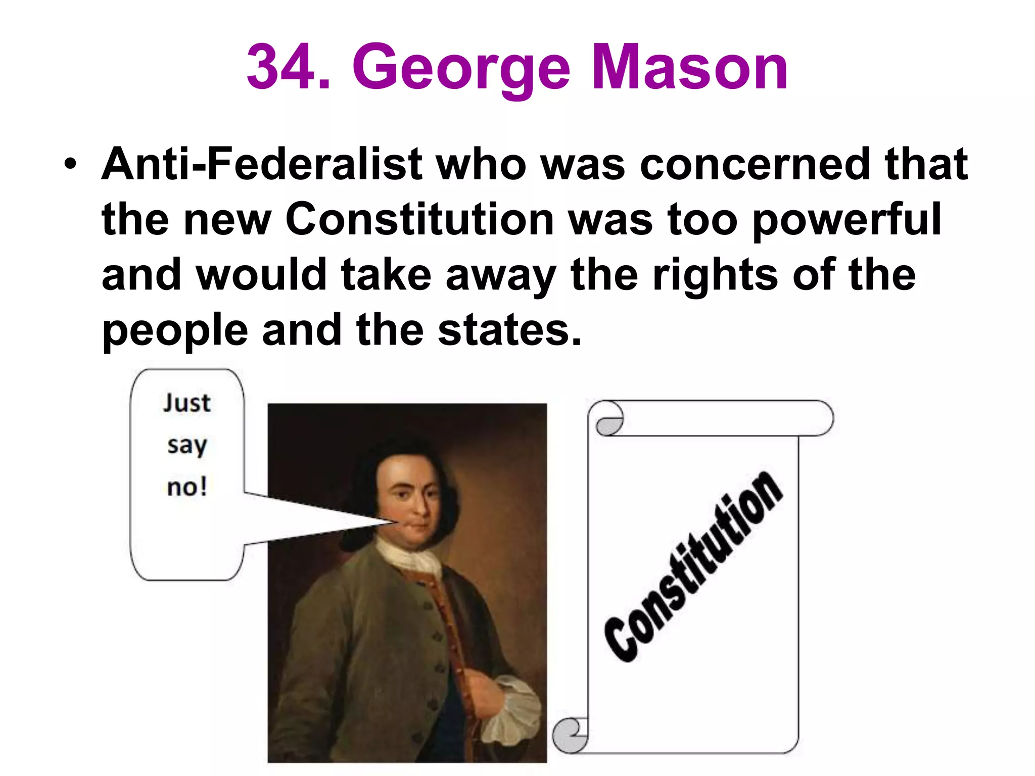 Staar review social studies 2013 PPT