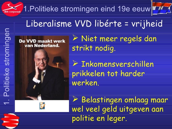 Staatsinrichting