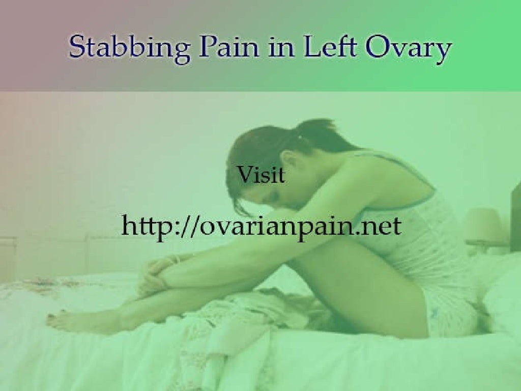 stabbing-pain-in-left-ovary
