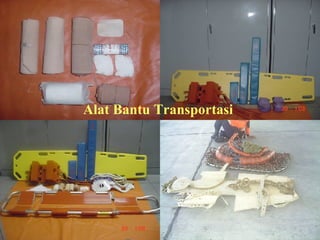 Alat Bantu Transportasi 