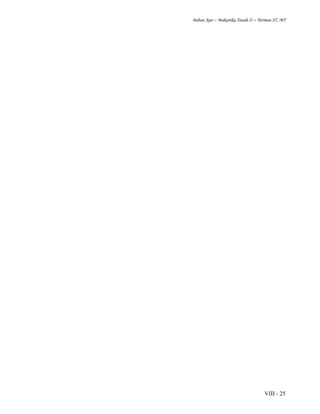 Bahan Ajar – Makanika Tanah II – Herman ST. MT
VIII - 25
 