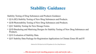 Stability of Pharmaceutical Products.pptx